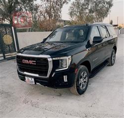 GMC Yukon